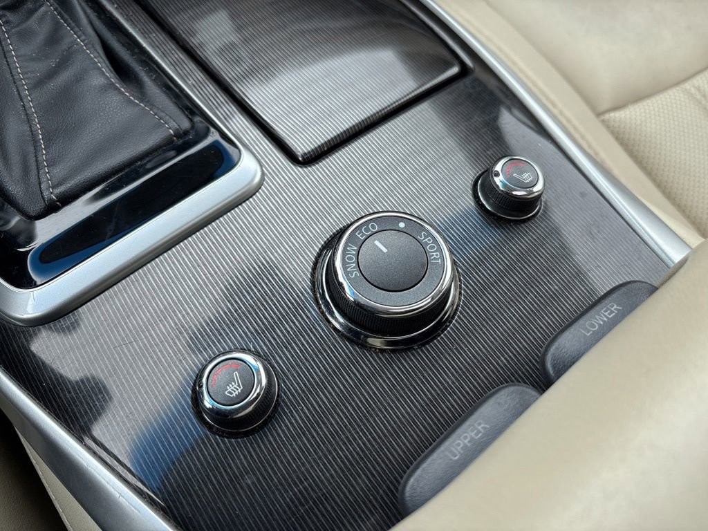 Used 2016 INFINITI QX60 AWD w/ Premium Plus Package image 6