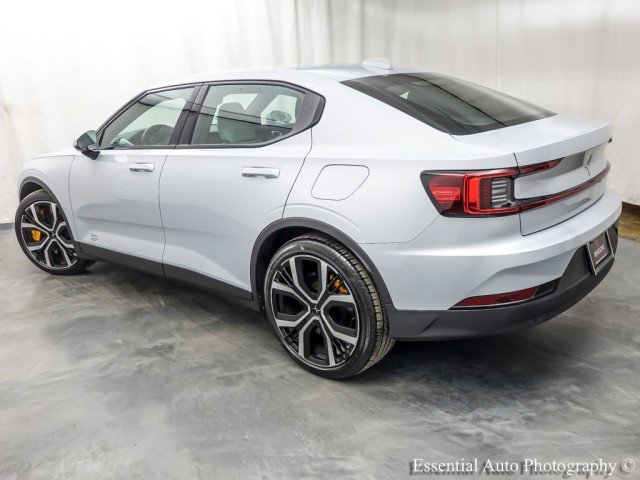Used 2022 Polestar Polestar 2 long range w/ Performance Package image 8
