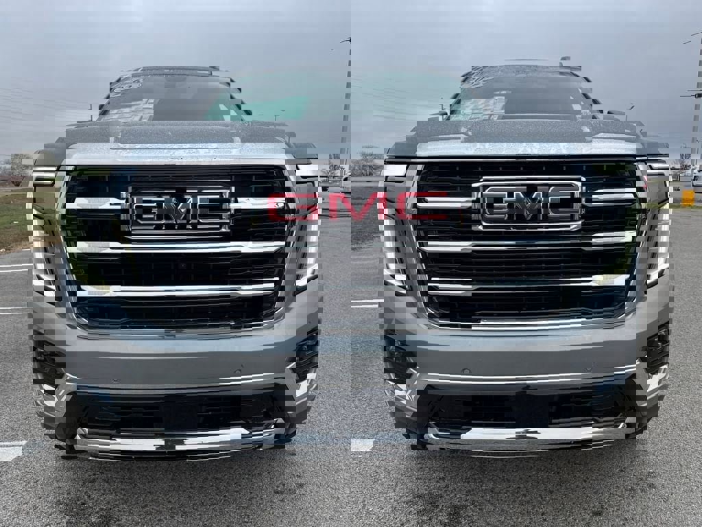 New 2026 GMC Yukon Elevation w/ Elevation Premium Package image 9