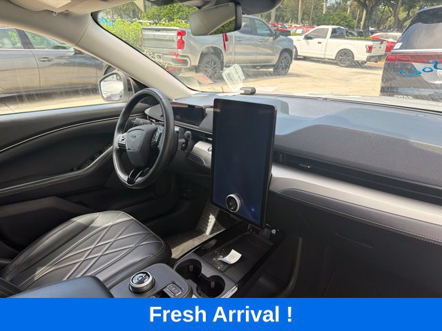Used 2023 Ford Mustang Mach-E Select AWD/4WD image 10