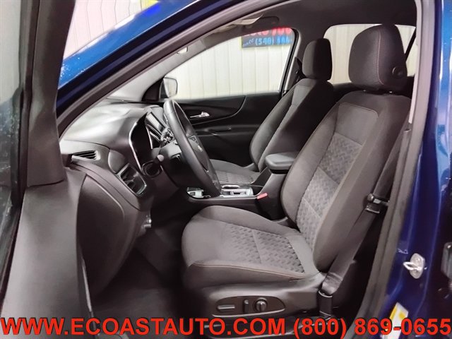Used 2023 Chevrolet Equinox LT AWD/4WD image 10