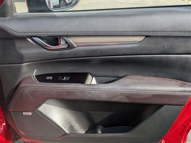 Used 2024 MAZDA CX-5 Signature image 36