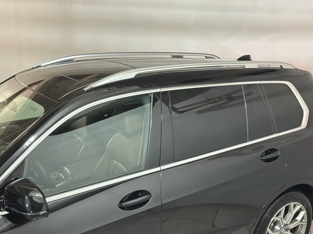 Used 2020 BMW X7 xDrive40i w/ Premium Package image 24