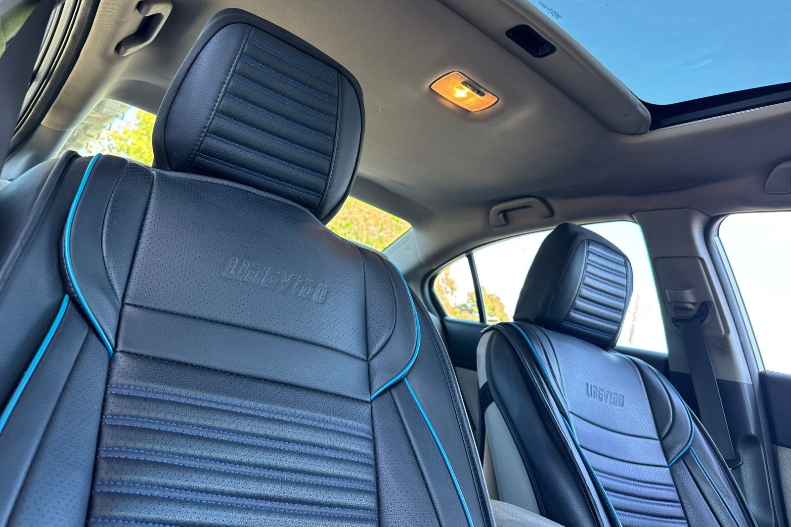 Used 2013 Honda Civic LX image 23