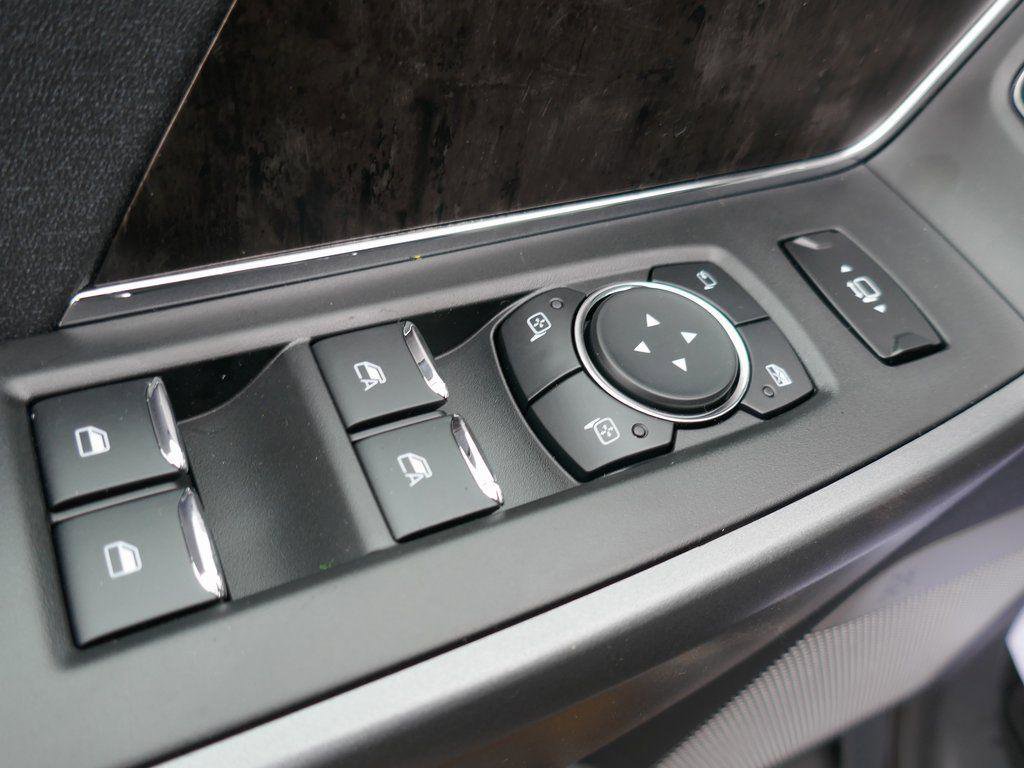 New 2026 Ford F250 Lariat image 18