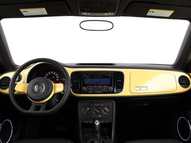 Used 2012 Volkswagen Beetle 2.0T FWD image 8