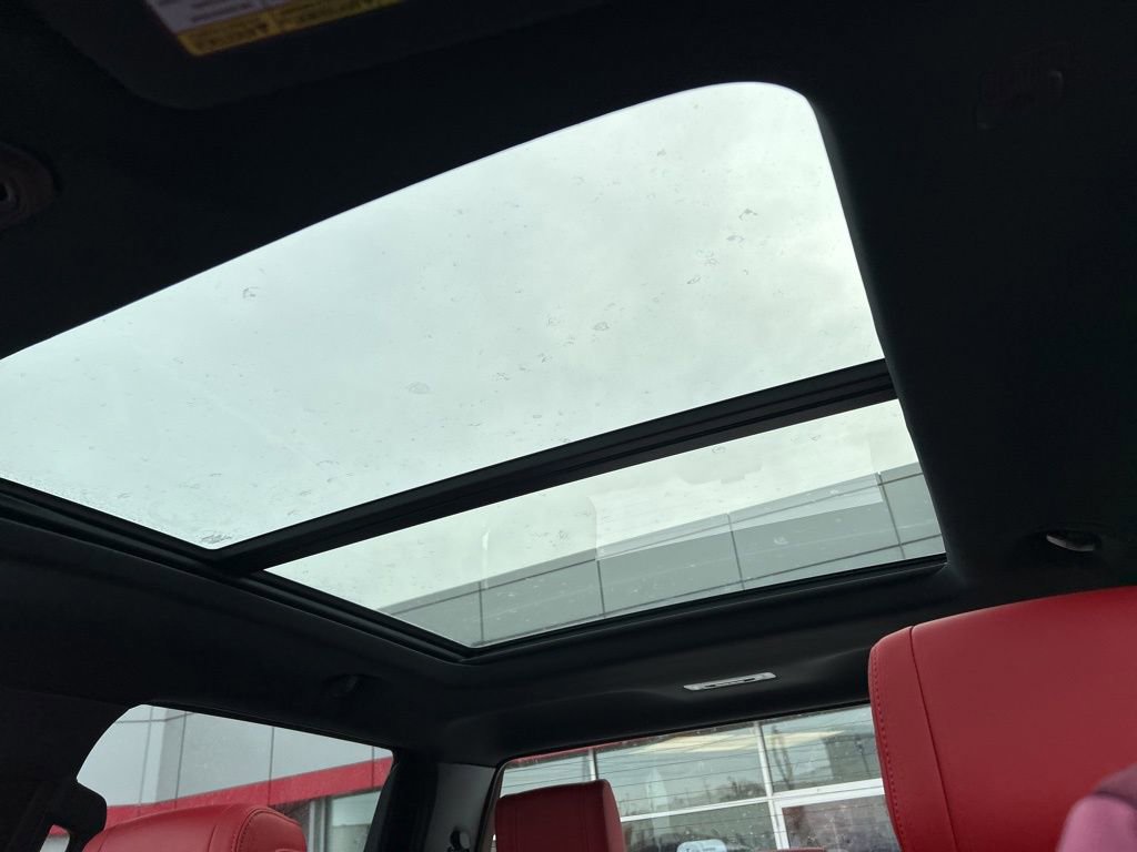 New 2025 Toyota Tundra TRD Pro image 16