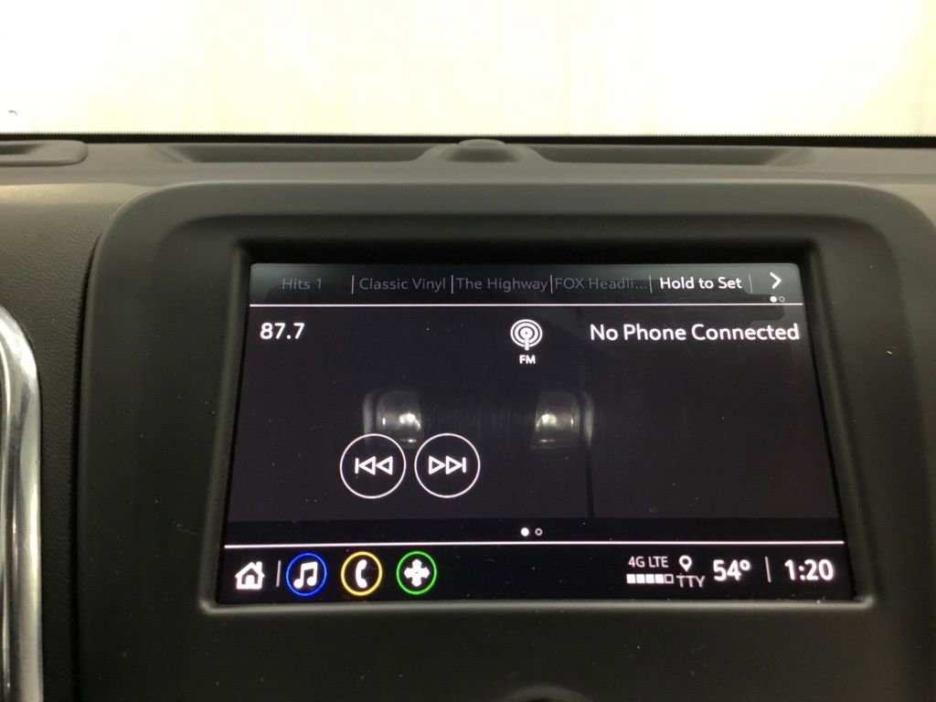 Used 2024 Chevrolet Equinox LS w/ LS Convenience Package image 28