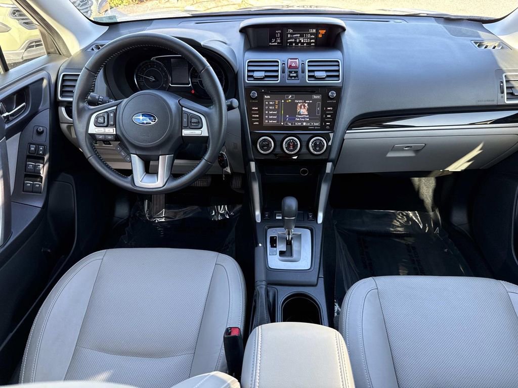 Used 2018 Subaru Forester 2.5i Limited image 19