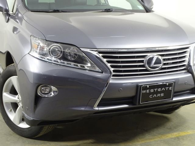 Used 2015 Lexus RX 350 AWD image 47