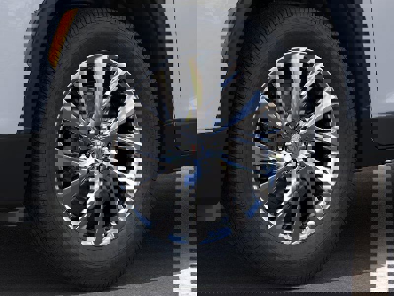 New 2026 Buick Enclave Preferred w/ Power Package image 15