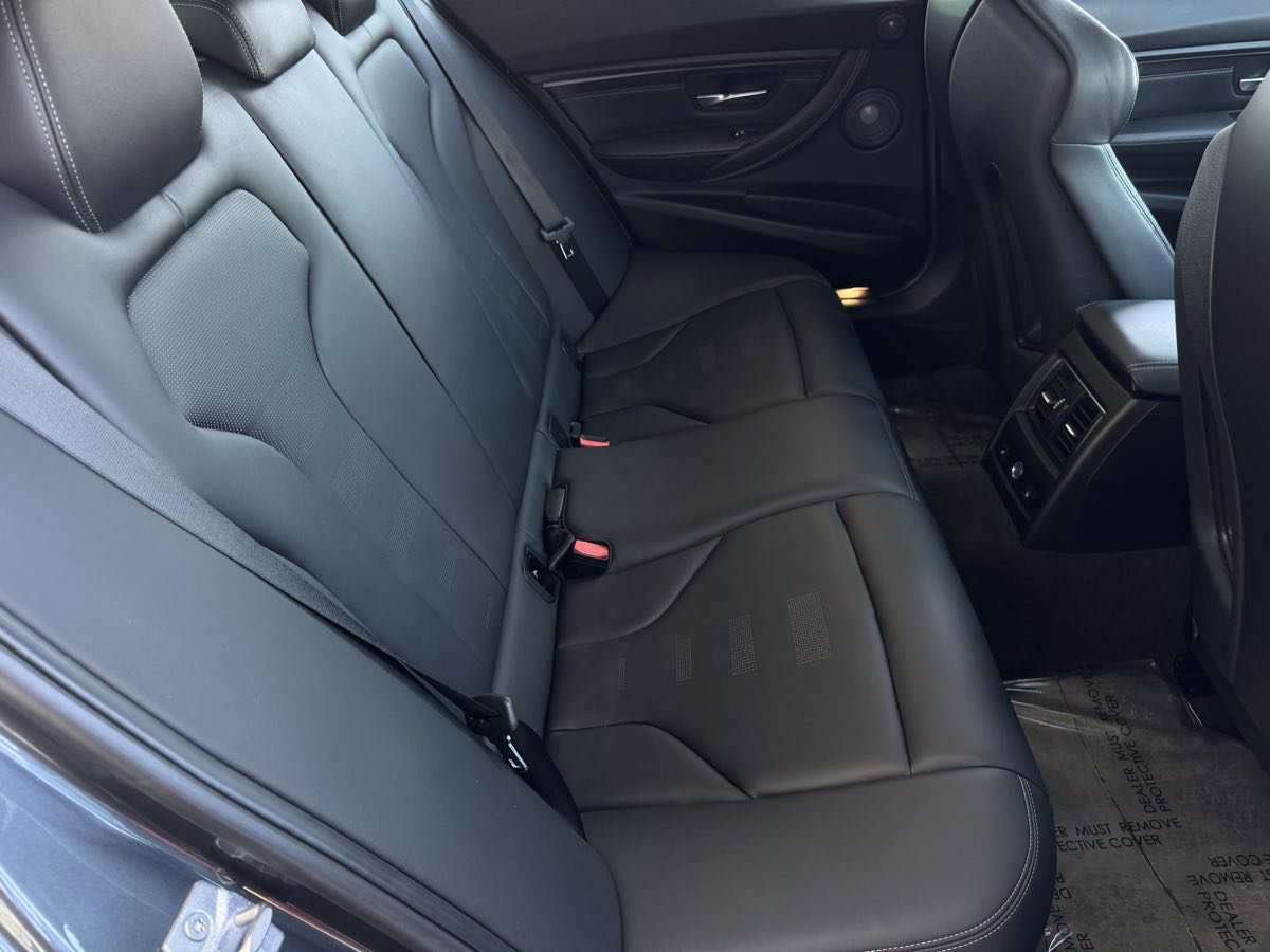 Used 2018 BMW M3 w/ Competition Package RWD image 22