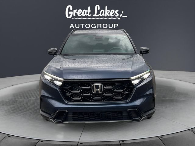 Used 2025 Honda CR-V Sport image 8