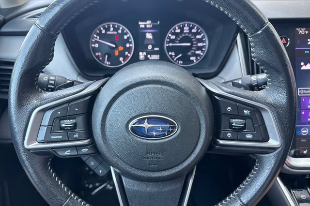 Used 2022 Subaru Outback Premium AWD/4WD image 26