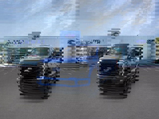 New 2026 Ford F250 XL w/ STX Appearance Package image 2