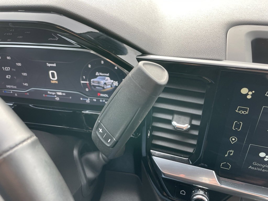 Used 2024 GMC Sierra 1500 Elevation image 14