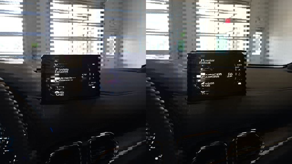 New 2025 MAZDA CX-5 Signature image 22