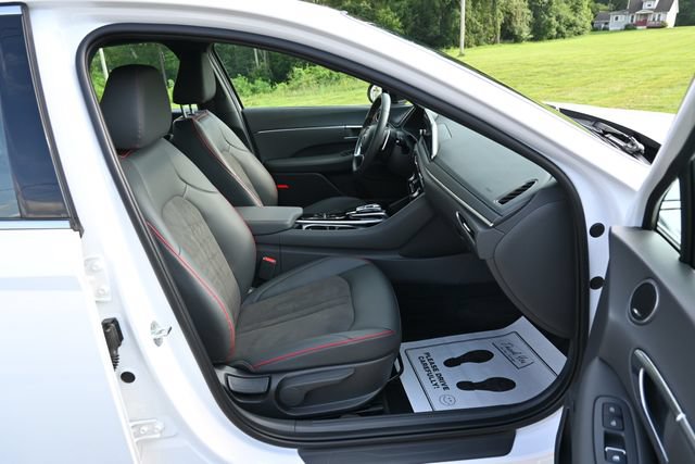 Used 2023 Hyundai Sonata SEL Plus FWD image 19
