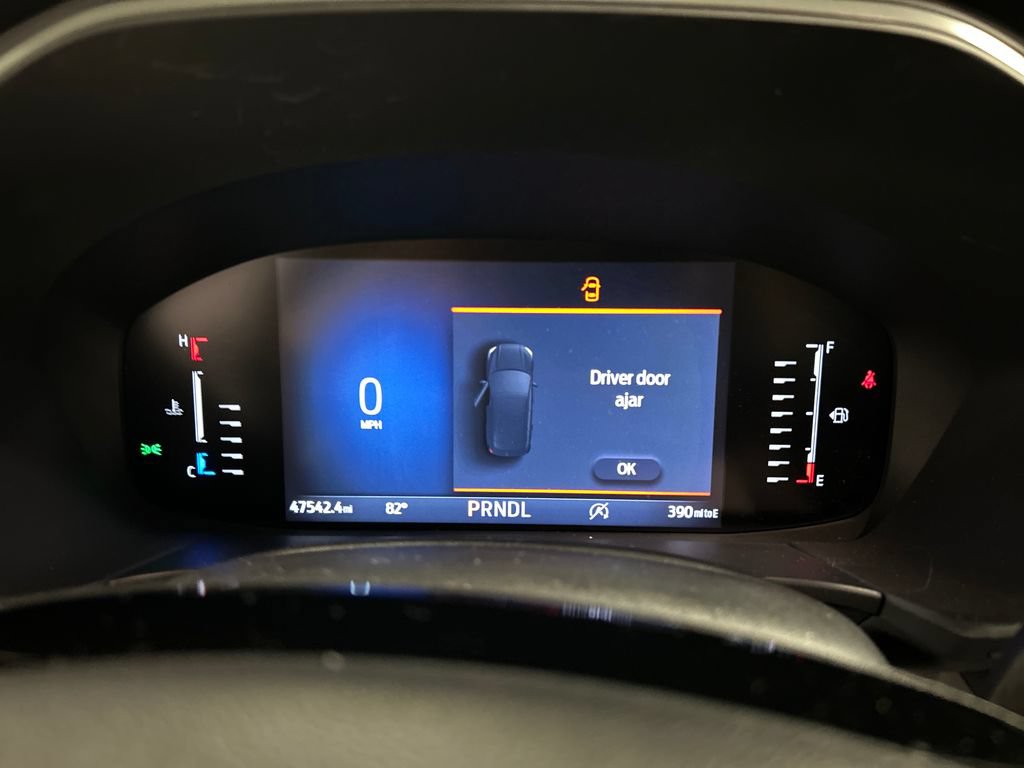 Used 2023 Ford Escape Active AWD/4WD image 15