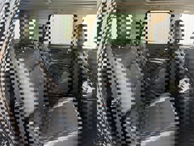 Used 2025 Lincoln Navigator Reserve image 31