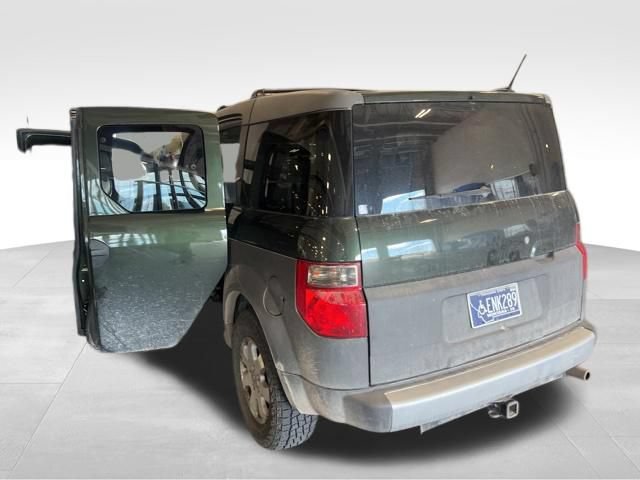 Used 2005 Honda Element EX image 10