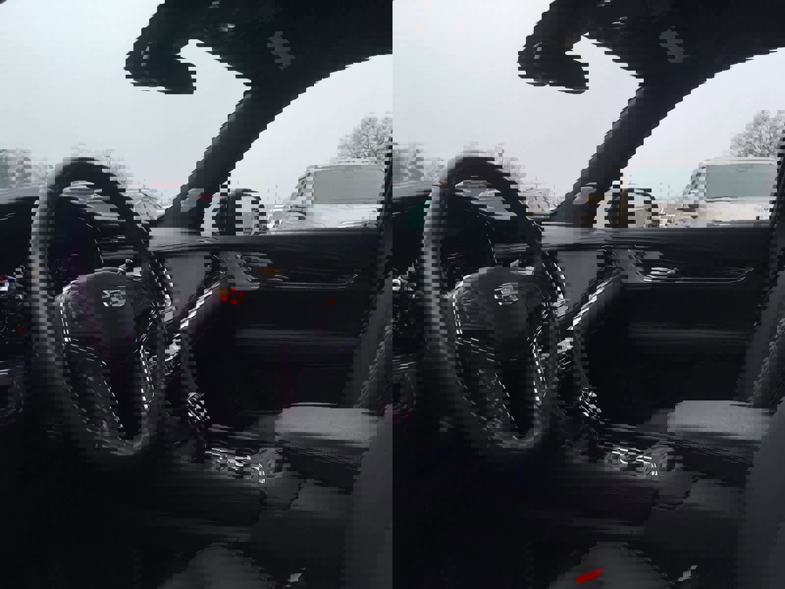 Certified 2023 Cadillac XT5 Premium Luxury image 6