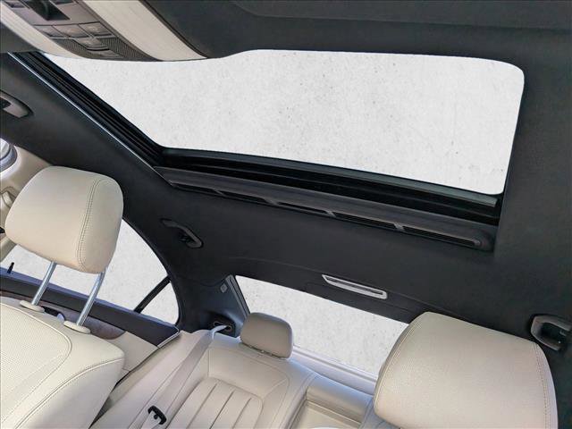 Used 2016 Mercedes-Benz CLS 550 CLS 550 image 15
