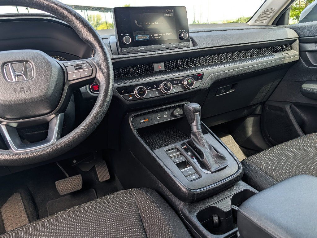 Used 2024 Honda CR-V EX image 25