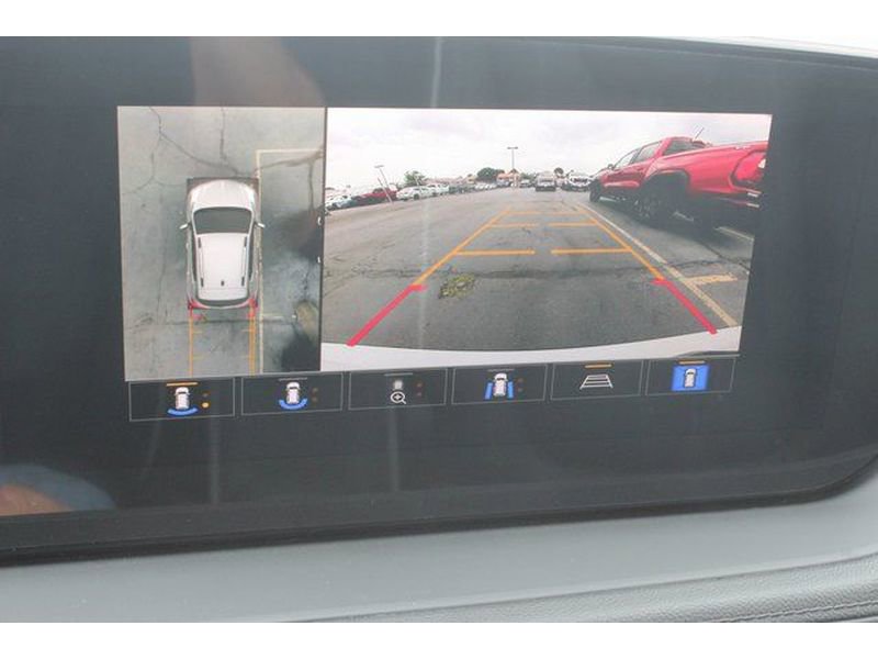 New 2026 Buick Encore GX Avenir w/ Avenir Technology Package image 3
