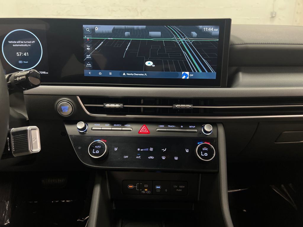 Used 2025 Hyundai Sonata SEL FWD image 19
