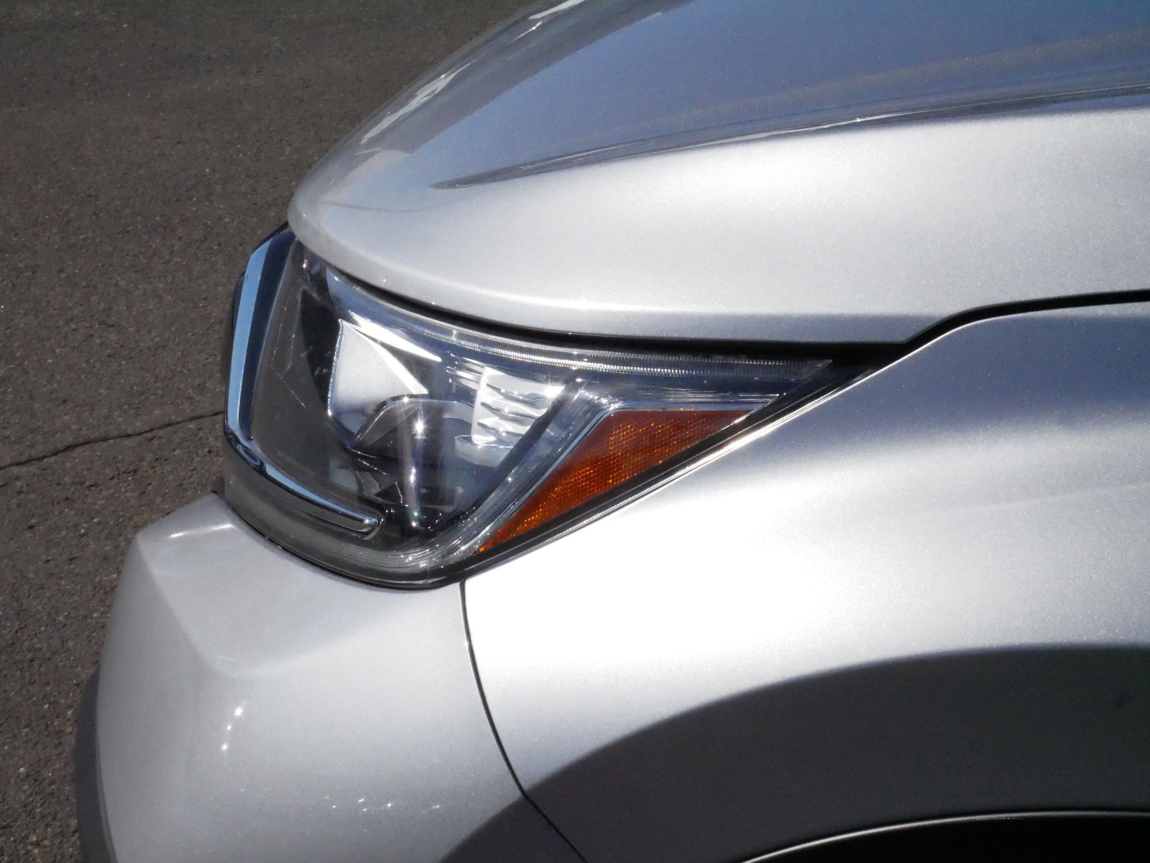 Used 2020 Honda CR-V EX-L image 16