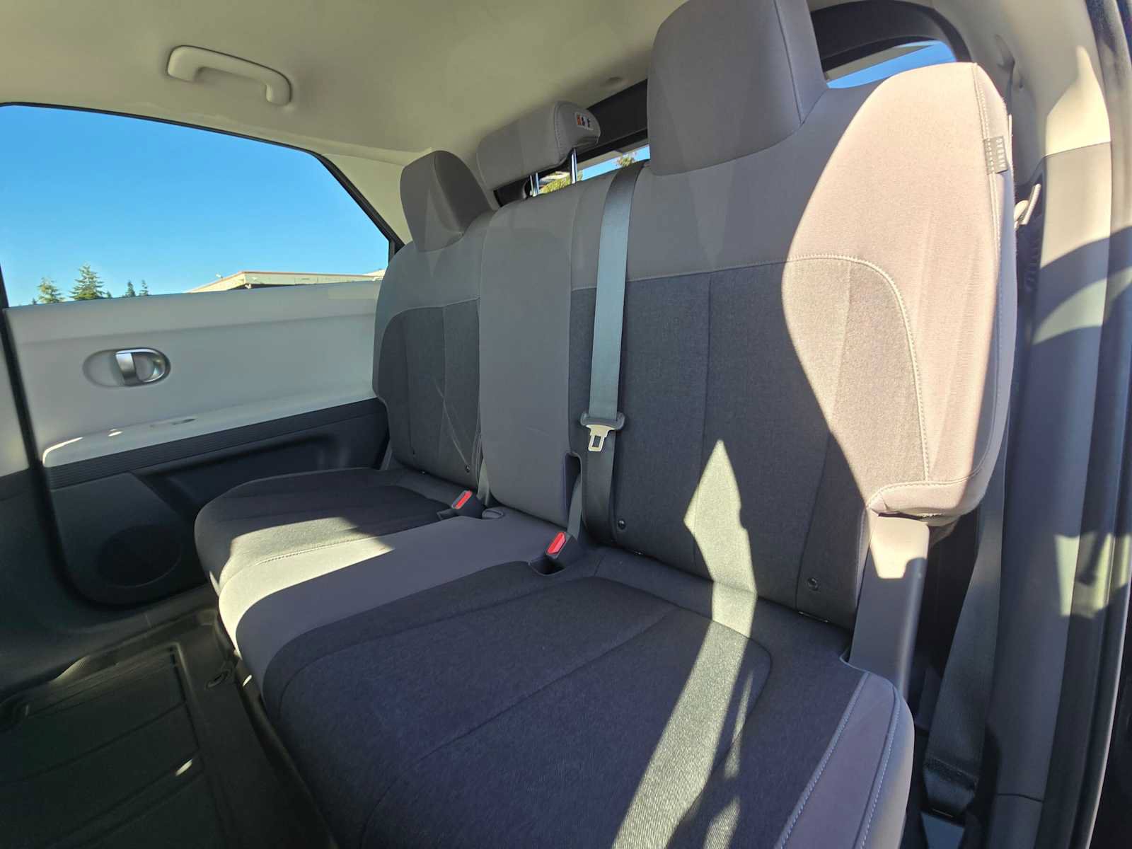 Used 2024 Hyundai Ioniq 5 SEL RWD image 17