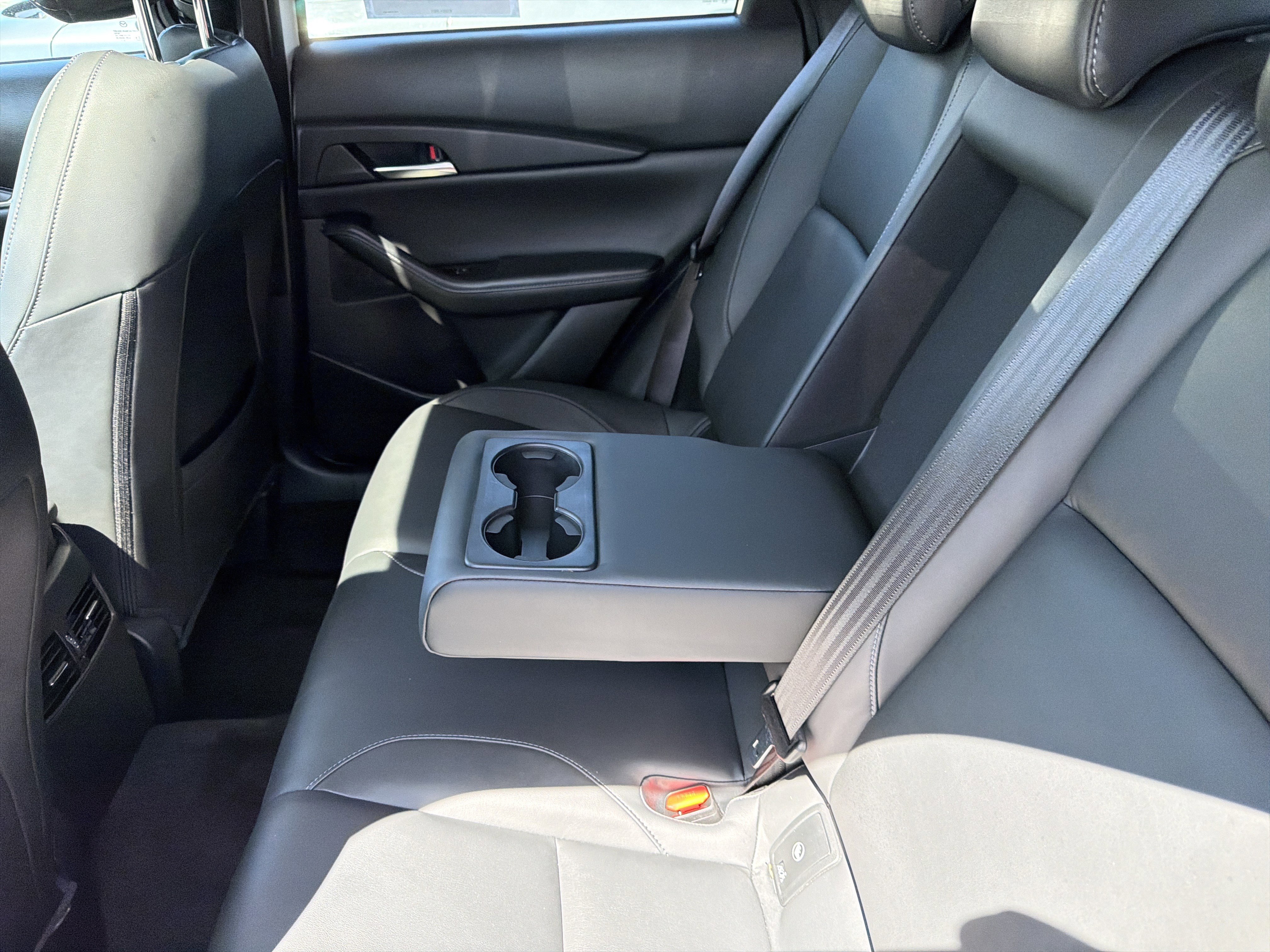 Certified 2024 MAZDA CX-30 AWD 2.5 S w/ Preferred Package image 50