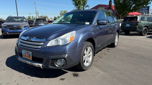 Used 2013 Subaru Outback 2.5i Limited AWD/4WD image 7