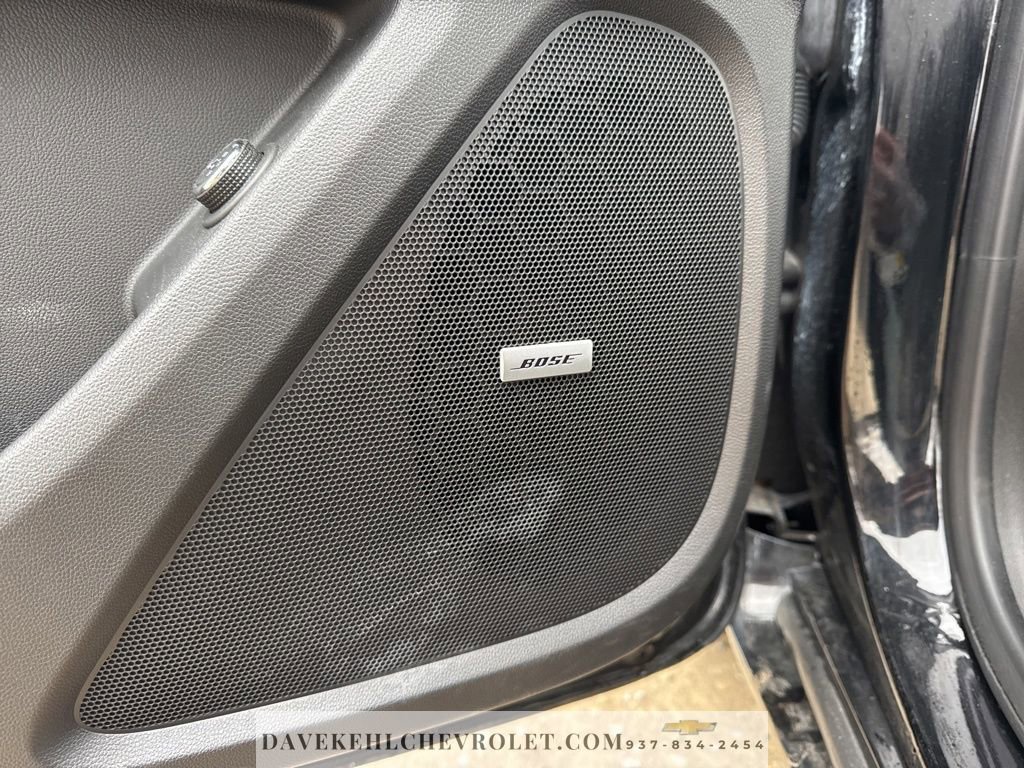 Used 2023 Chevrolet Traverse Premier image 80