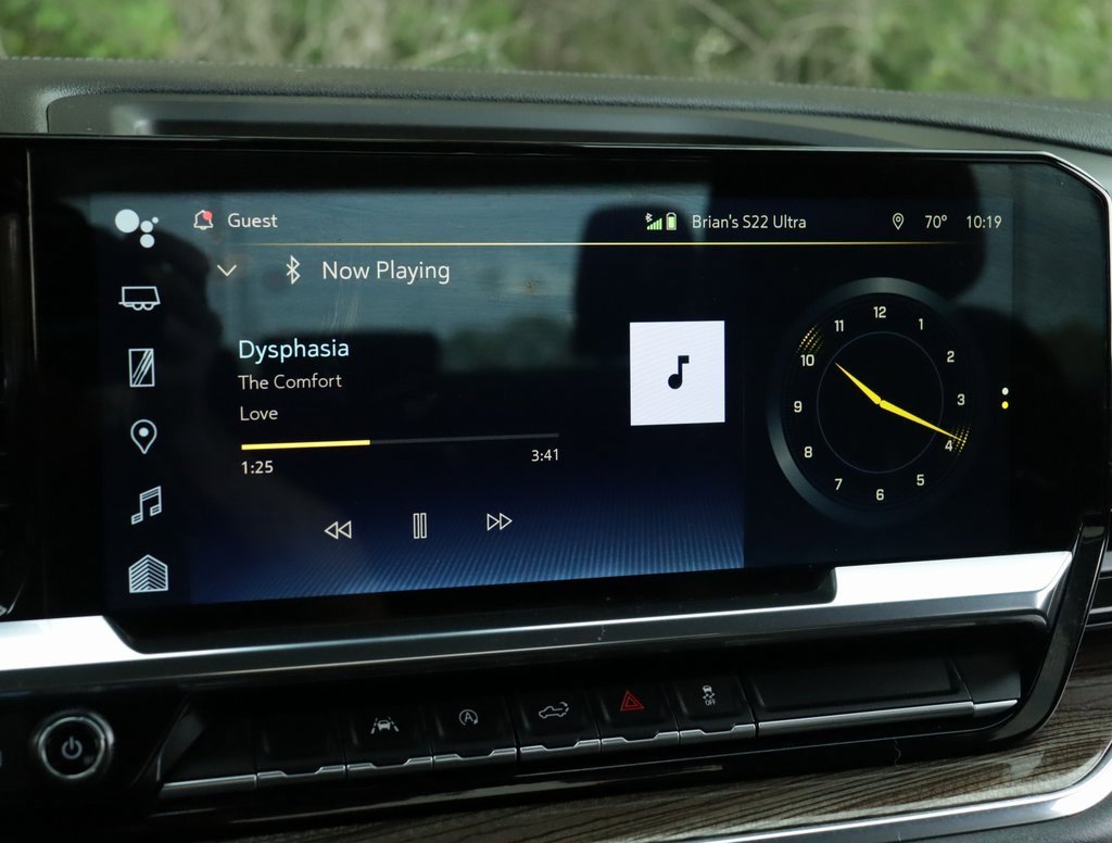 Used 2023 Chevrolet Silverado 1500 LT image 13