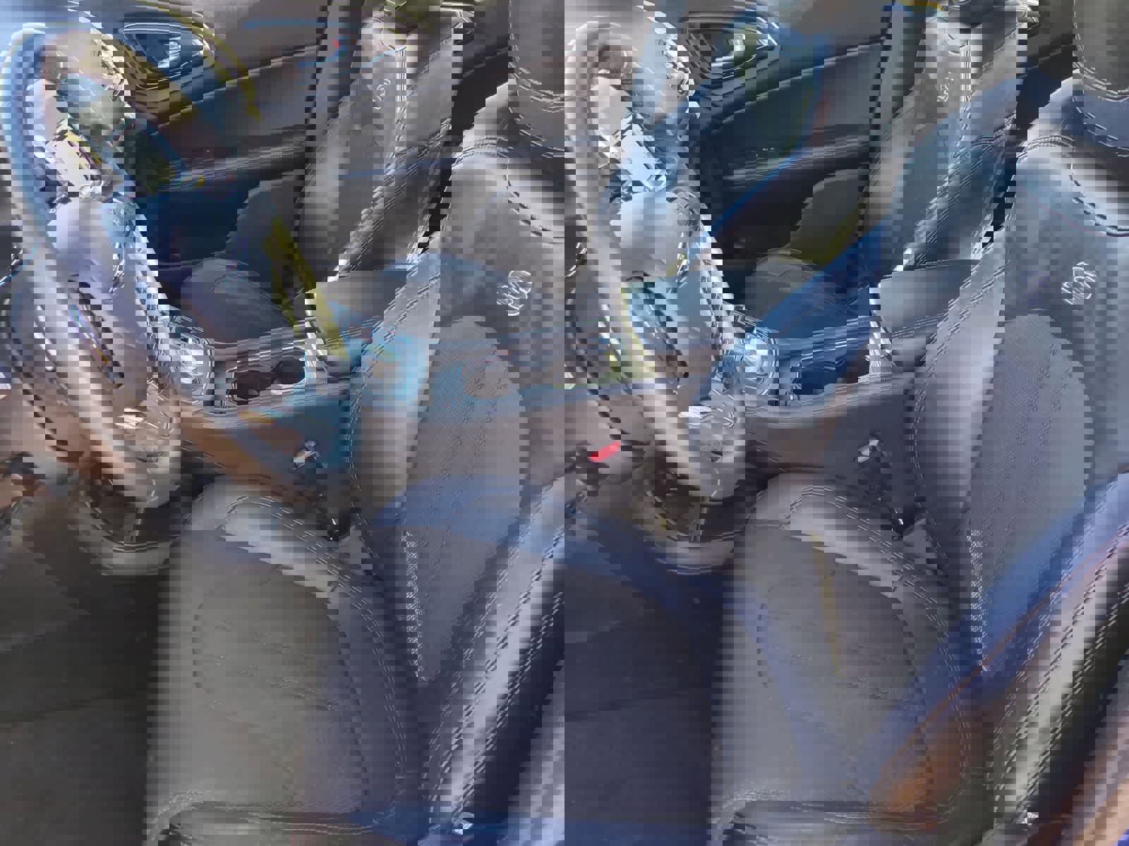 Used 2016 Chrysler 200 S image 16