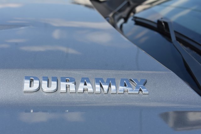 Used 2024 Chevrolet Silverado 1500 High Country w/ High Country Premium Package image 13