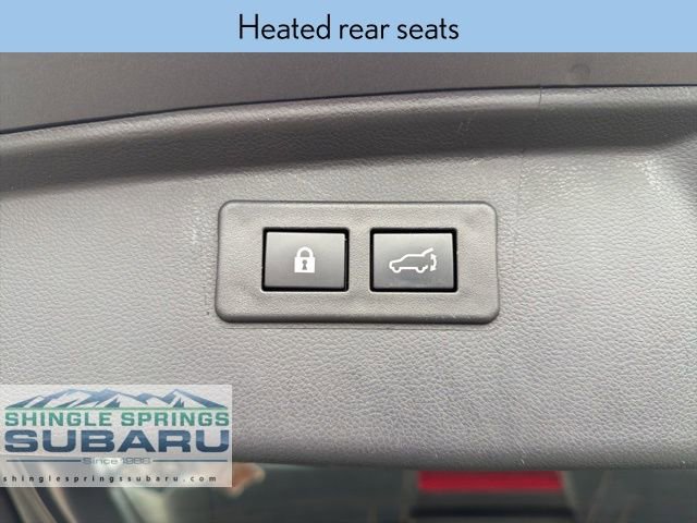 Certified 2023 Subaru Outback Wilderness image 30