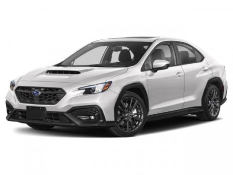 New 2026 Subaru WRX Premium