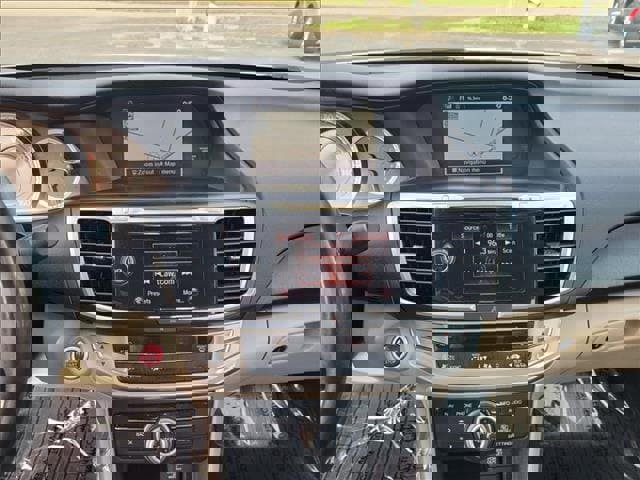 Used 2015 Honda Accord EX-L image 18