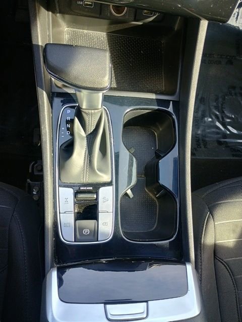 Used 2023 Hyundai Santa Cruz SE w/ Cargo Package image 30