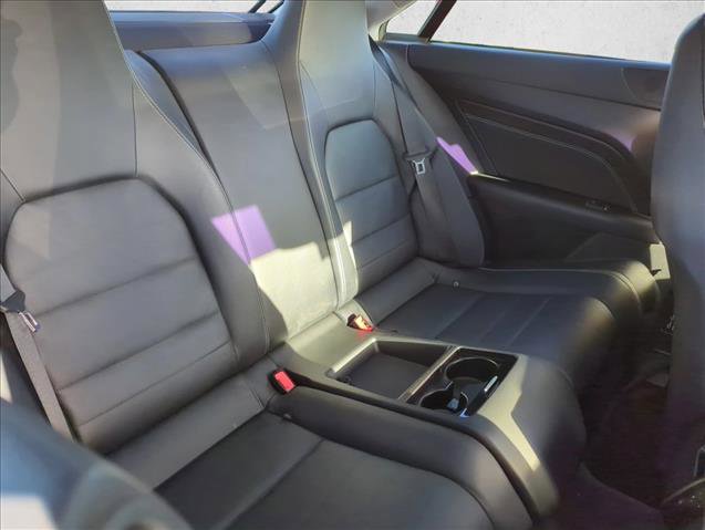 Used 2014 Mercedes-Benz E 550 Coupe image 28
