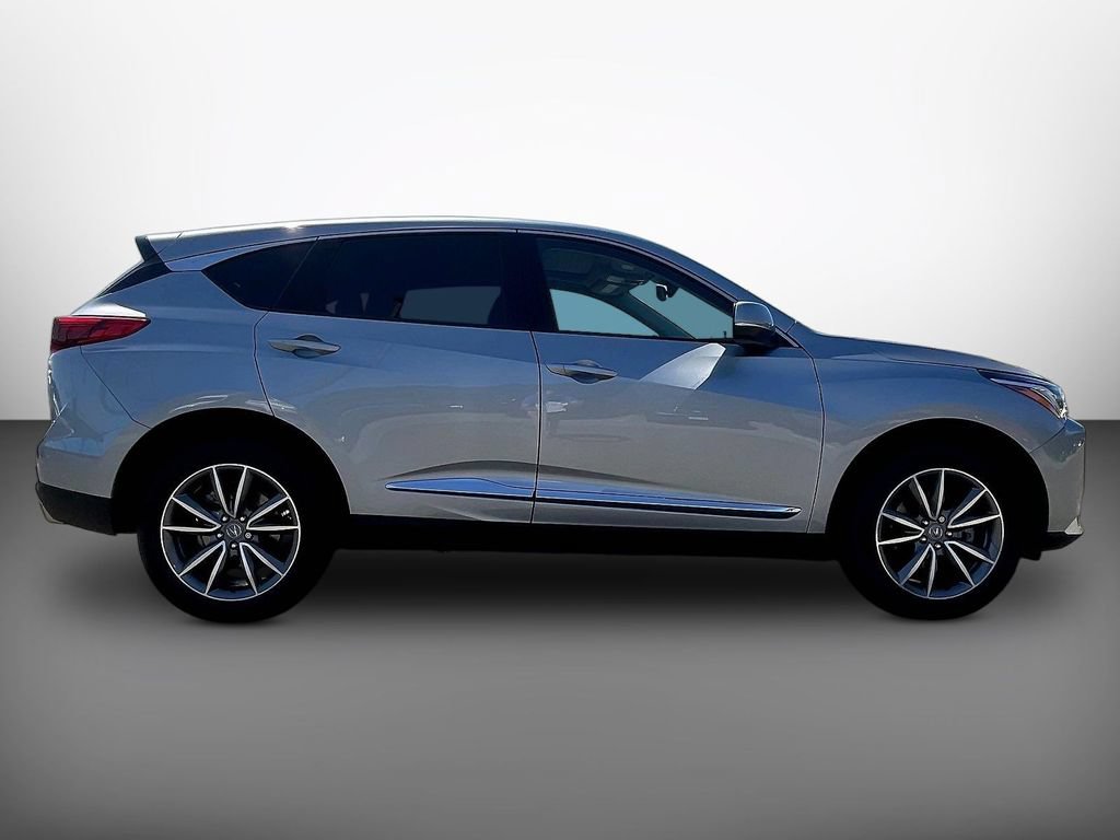 Used 2023 Acura RDX w/ Technology Package AWD/4WD image 8