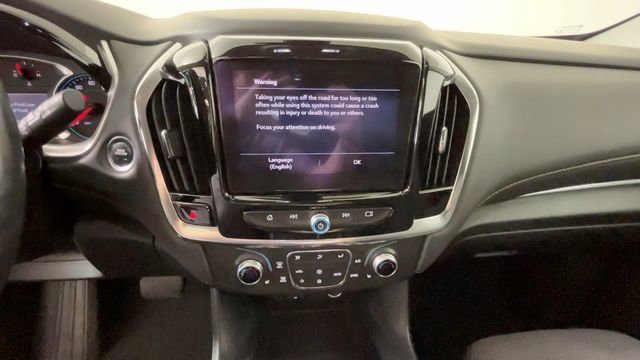 Used 2020 Chevrolet Traverse LT FWD image 33