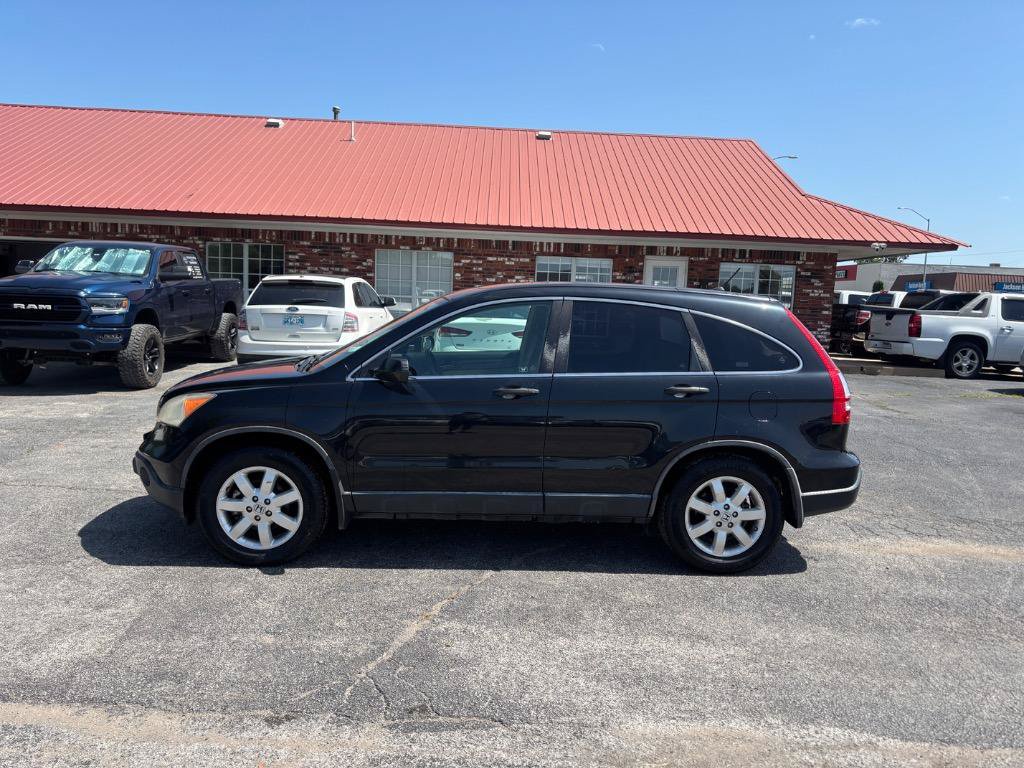 Used 2009 Honda CR-V EX image 3