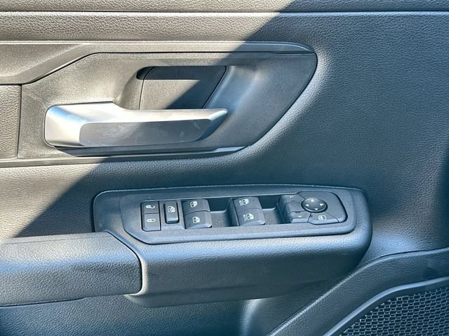 New 2026 RAM 1500 Tradesman AWD/4WD image 15