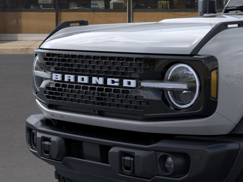 New 2026 Ford Bronco Badlands image 20
