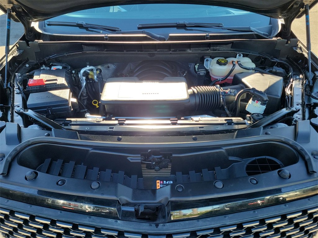 Certified 2023 Cadillac Escalade Premium Luxury w/ Performance Package image 30