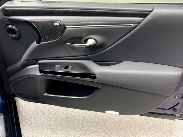 Certified 2024 Lexus ES 350 Ultra Luxury FWD image 24